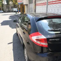 mvm315 مدل95 بدون رنگ در حد صفر|خودرو سواری و وانت|ارومیه, |دیوار