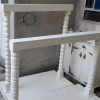 رگال دوعدد|مبلمان خانگی و میز عسلی|ایلام, |دیوار