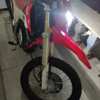 تریل فلات 200 خشک 1401