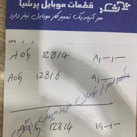 a15/A05|موبایل|تهران, شهرک شریعتی|دیوار
