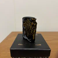 فندک بنزینی طرح فرشته‌ی اساطیری