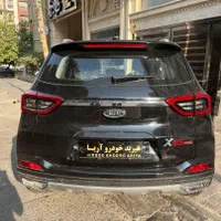 ام‌وی‌ام X55 Pro IE اسپرت، تحویل آنی|خودرو سواری و وانت|تهران, صادقیه|دیوار