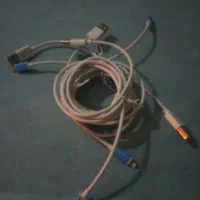 کابل شارژQYh|لوازم جانبی موبایل و تبلت|بندر ماهشهر, |دیوار