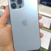 ۱۳ پرو مکس پلمپ شرکتی