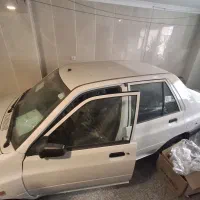 پراید ۱۳۱ صفر خشک واقعی|خودرو سواری و وانت|تهران, پونک|دیوار