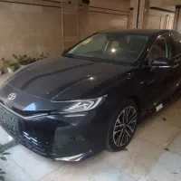 کمری فول چین پلاک ملی