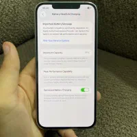 آیفون ۱۲پرومکس ۲۵۶ دوسیم|موبایل|ساری, |دیوار