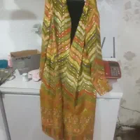 مانتو مجلسی از سایز های ۳۸ تا ۴۴|لباس|ورامین, ورامین|دیوار