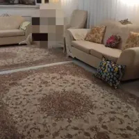 یک دست مبل راحتی۱۰نفره همراه بااباژور|مبلمان خانگی و میز عسلی|شاهرود, |دیوار