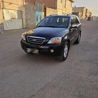 سورنتو مدل ۲۰۱۰ خشک واقعی تک نسخه ۲۰۱۰ ایران