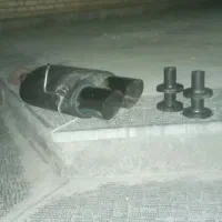 منبع اسپورت|قطعات یدکی و لوازم جانبی|خوی, |دیوار