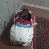 ماشین شارژی