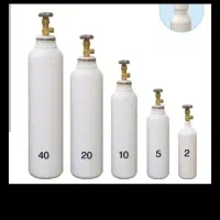 کپسول اکسیژن طبی