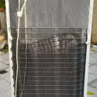 یخچال فریرزارج|یخچال و فریزر|خمینی‌شهر, |دیوار