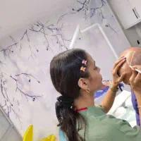 جشنواره کاشت مو در تهران|خدمات آرایشگری و زیبایی|قم, باغ پنبه|دیوار