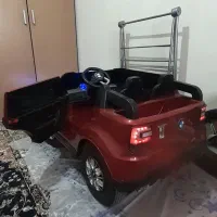 ماشین شارژی فروشی|اسباب‌بازی بچه|کرمانشاه, |دیوار