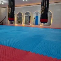 تایم اجاره ای باشگاه|اجارهٔ کوتاه‌مدت دفتر کار و فضای آموزشی|نیشابور, میدان حافظ|دیوار