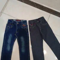 لباس بچه هم نو هم استفاده شده