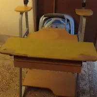 میز کامپیوتر