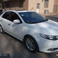 سراتو آپشنال موتور 2000 مدل2017|خودرو سواری و وانت|تهران, قصر فیروزه ۱|دیوار