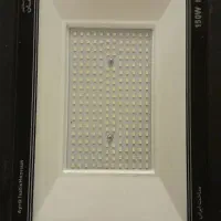 نور افکن اصلی 150 وات  واقعی و نورانی بسیار بسیار