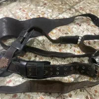 هیکلی چرم سالم سالم