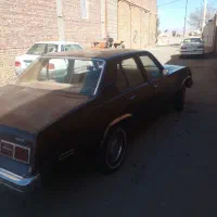 فروش خودرو|خودرو کلاسیک|رفسنجان, |دیوار