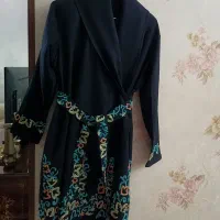 مانتو و لباس