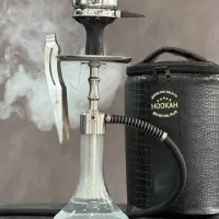 قلیان کرنو مینی اصل