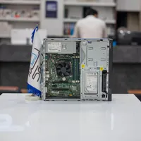 مینی کیس LENOVO مناسب برای حسابداری و اداری|رایانه رومیزی|یزد, |دیوار