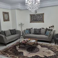 ۸۵ متری ، فول امکانات  ، فول بازسازی بلوار دریا|اجارهٔ آپارتمان|تهران, ایوانک|دیوار