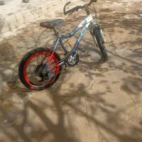 دوچرخه 20 دنده دار