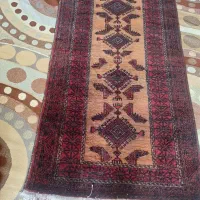 گلیم زیبا وسنتی
