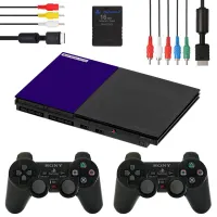 ps2 /پلی استیشن 2