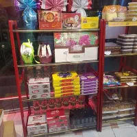 ویترین دیواری مناسب تمام مشاغل|فروشگاه و مغازه|مشهد, گوهرشاد|دیوار