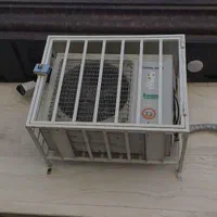 نصب تعمیر پکیج ابگرمکن بخاری لباسشویی کولرگازی ابی|خدمات پیشه و مهارت|ملایر, |دیوار