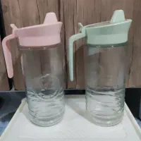 روغن ریز   شیشه ای