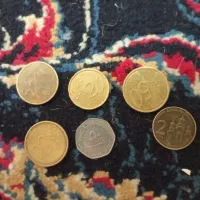 سکه کشورا  مختلف