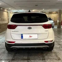 اسپورتیج ۲۰۱۷ Gtline|خودرو سواری و وانت|تهران, هفت حوض|دیوار