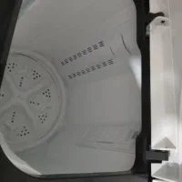 ماشین لباسشویی دو قلو|ماشین لباسشویی و خشک‌کن لباس|زرند, |دیوار