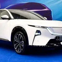 حواله مزدا EZ60