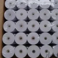 فروش انواع رول کارتخوان رول رنگی و فیش پرینتر|فروشگاه و مغازه|تهران, جیحون|دیوار