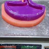 فروش قالب سیلکونی|صنایع دستی و سایر لوازم تزئینی|بجنورد, |دیوار