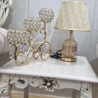 ‌‌جا‌شمعی‌وآباژور