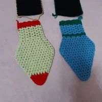 لیف دستبافت|لوازم حمام|بیرجند, |دیوار