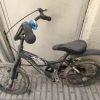 دوچرخه سایز ۱۴