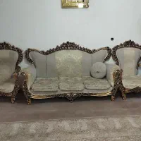 مبل ضد|مبلمان خانگی و میز عسلی|جوانرود, |دیوار