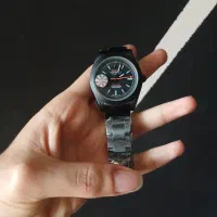 ساعت مچی رولکس میلگاس