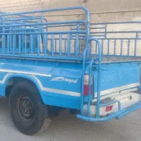 نیسان دوگانه شرکتی