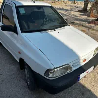 پراید وانت|خودرو سواری و وانت|بندرلنگه, |دیوار